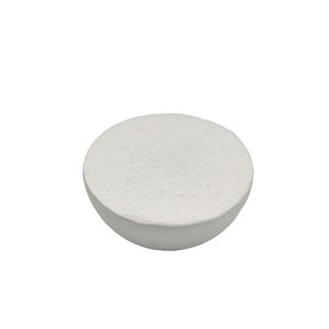 Media Esfera de Espuma Maciza 20cm