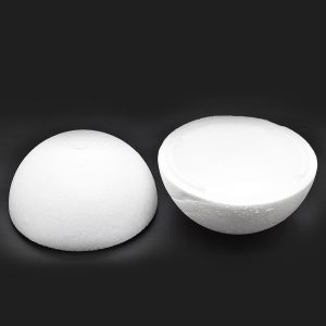 Esfera Espuma Hueca 17,5cm