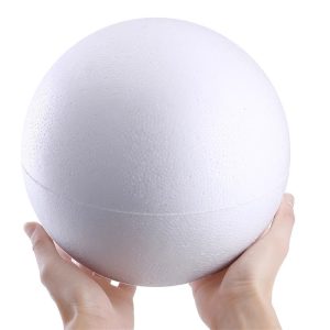 Esfera Espuma Maciza 14.5cm