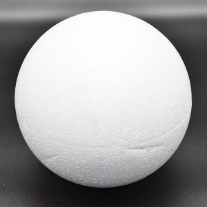 Esfera Espuma Maciza 14.5cm