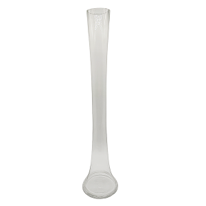 Florero Vidrio Alto