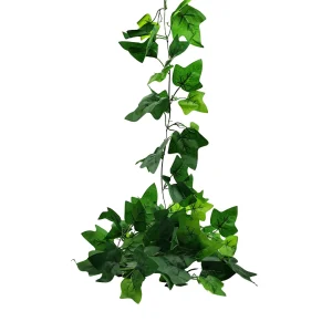 Guía de Hojas Estilo Hiedra