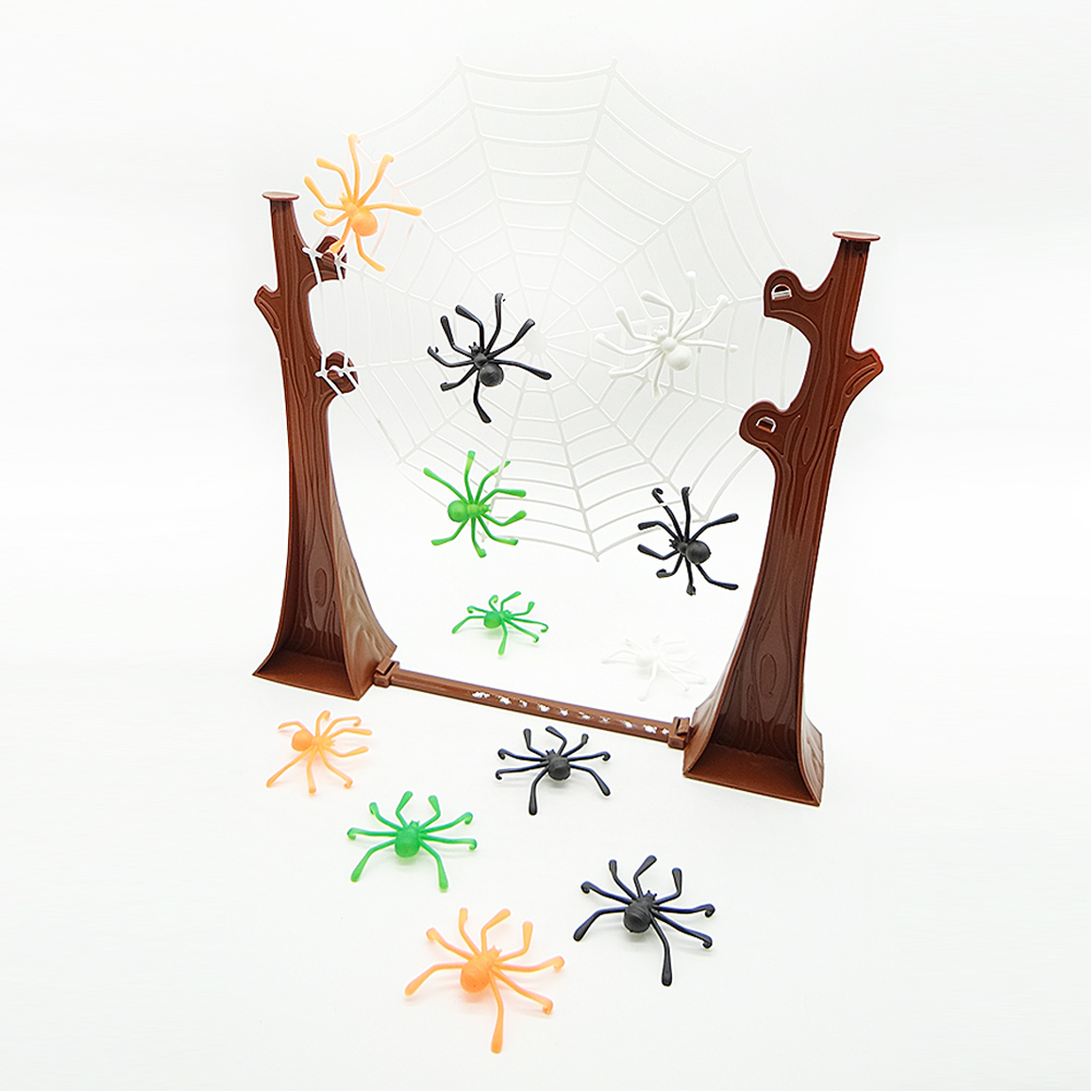 yaques-hnos-juego-araña
