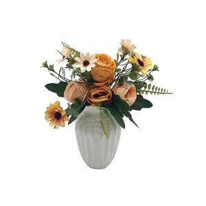 Ramo Rosa con Margarita