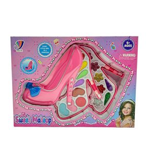 Petaca Zapato Dos Pisos
