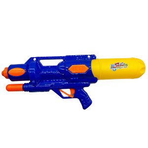 Pistola de Agua Grande en Bolsa