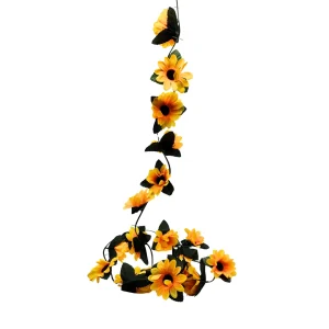 Guía Girasol Mediana