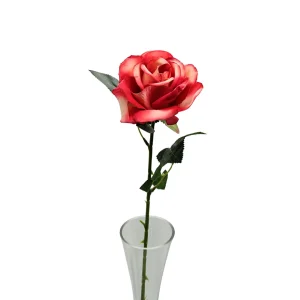 Vara Rosa Terciopelo