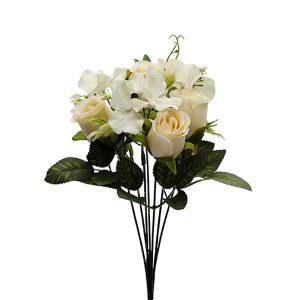 Ramo Pimpollo con Hortensia