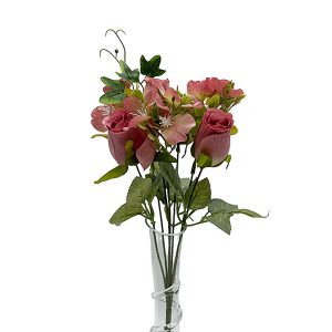 Ramo Pimpollo con Hortensia