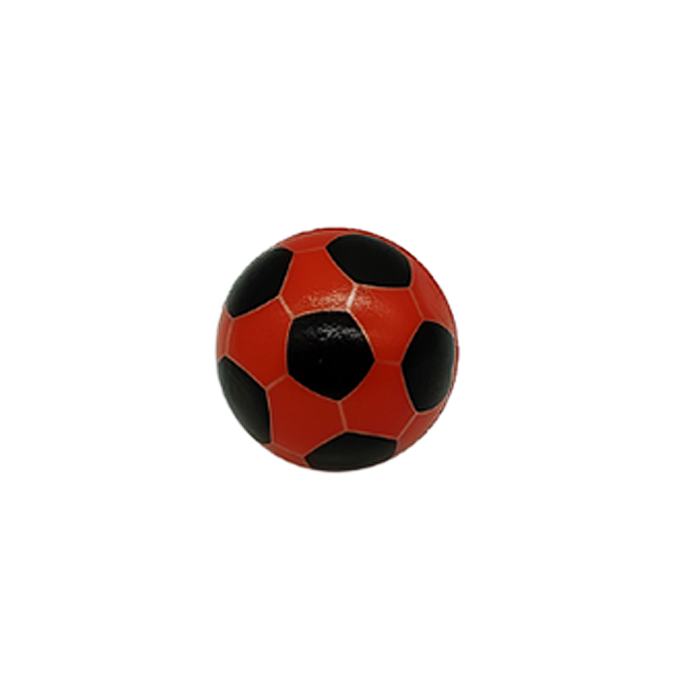 yaques-hnos-pelota-mini-futbol-rojo