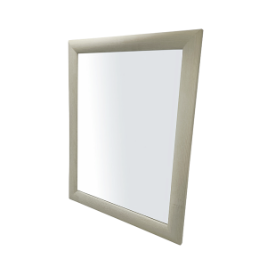 Espejo con Marco de 30x40cm