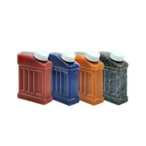 Balines de Gel 60mil Repuesto Para Metralletas de Hidrogel