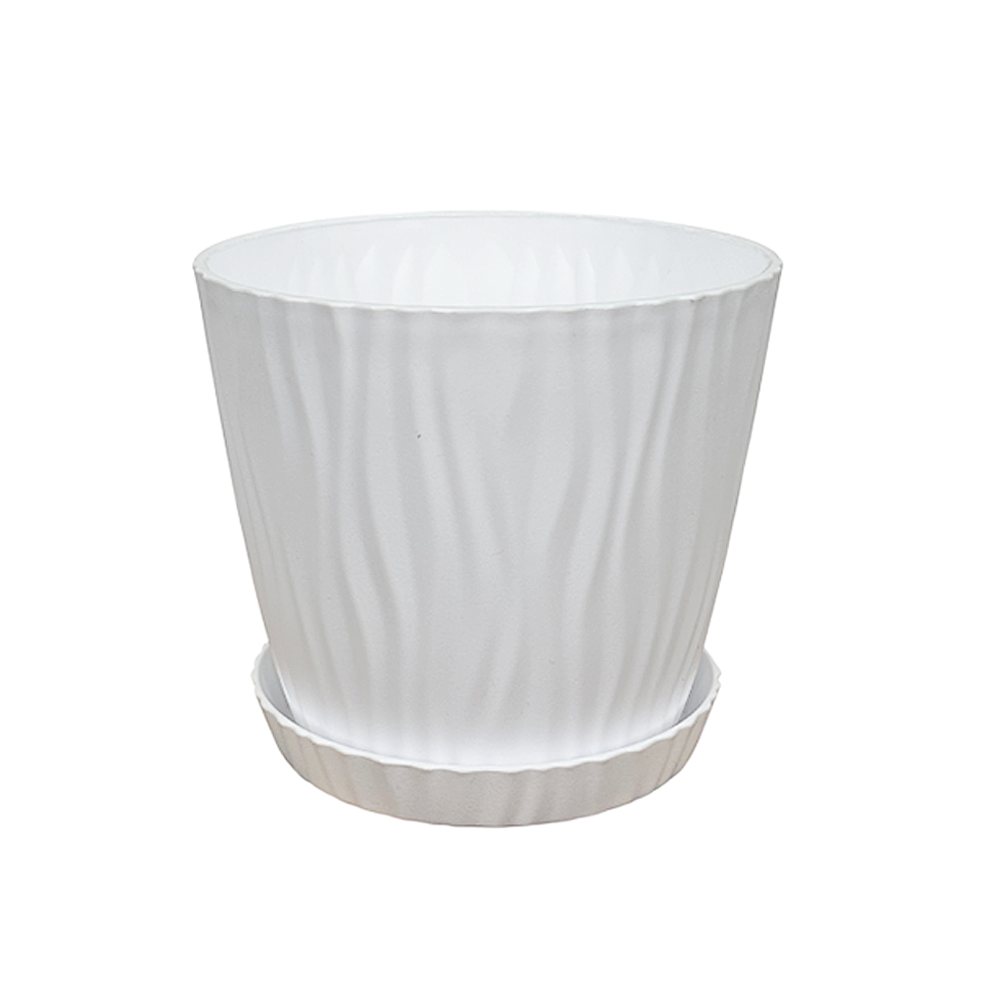 yaques-hnos-maceta-blanca-con-plato-13cm-alto-sb25654b