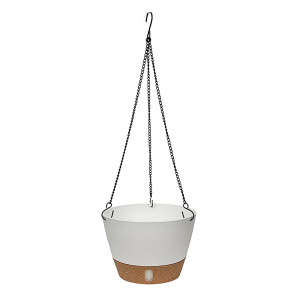 Maceta Colgante Style 14cm Alto