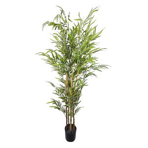 Planta Artificial de Bamboo