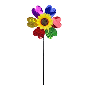 Tutor Molino Girasol Multicolor Gr