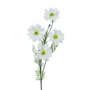Vara de Gerberas X4