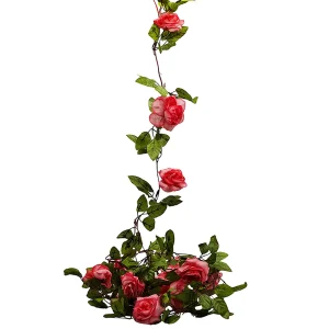 Guía de Rosas Gardenia 2,46mt.
