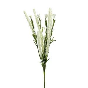 Varas Pequeñas de Flores de Lavanda