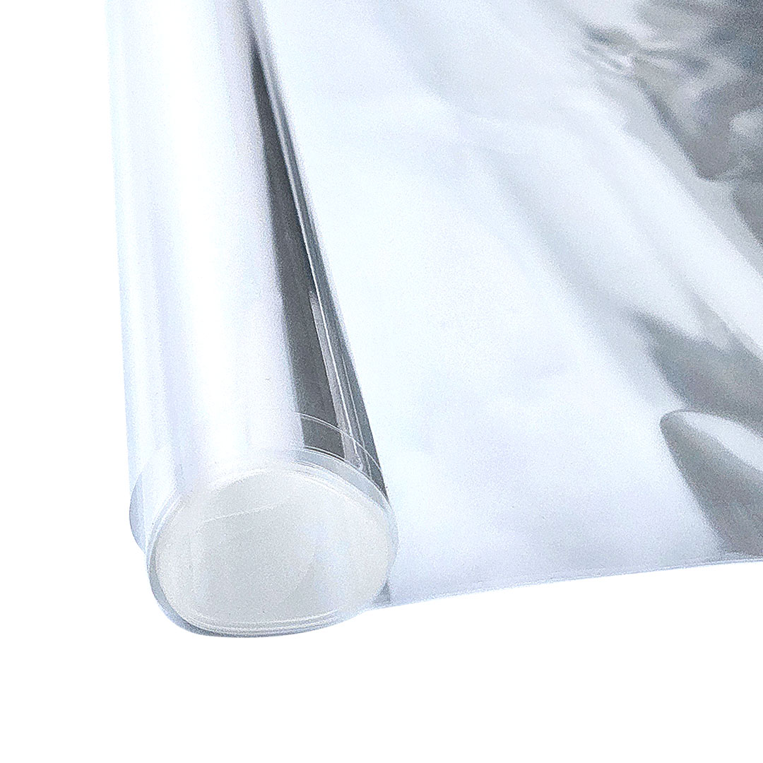 Papel Celofán Transparente Liso – Yaques Hnos