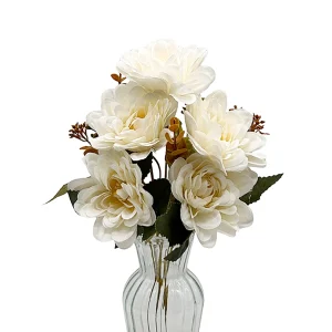 Ramo de Flor Dalias Abiertas X6