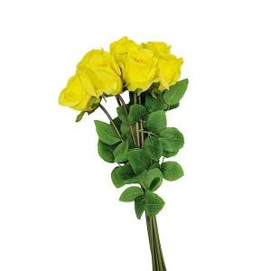 Atado de Rosas X8