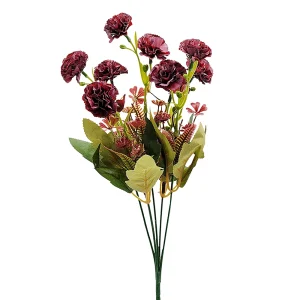 Ramo Mini Clavel Seco