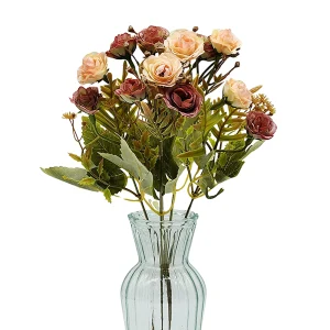 Ramo Mini Rosita Seca Rococó