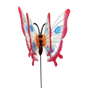 Tutor Mariposa