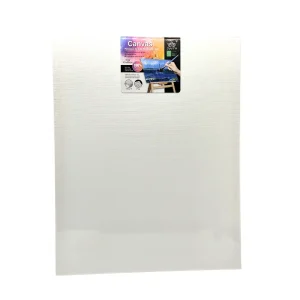 Lienzo para Pintar 40x50 cm