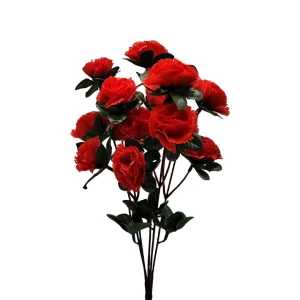 Ramo Flor Clavel Chico