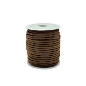 Rollo Cordón Hilo Gamuza 45mt