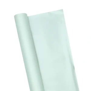 Rollo Papel Coreano Satinado Perlado 49cm x 5mt
