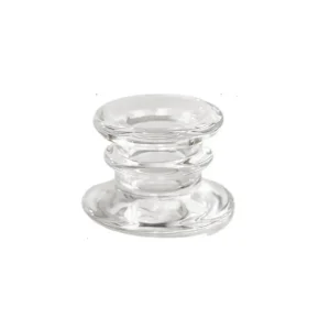 Mini Florero Candelabro 10cm Alto