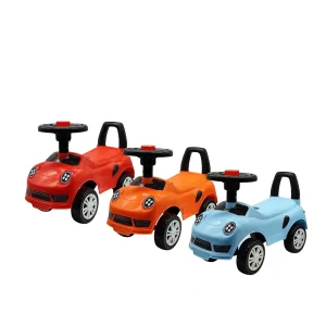 Buggy Autito con Respaldo