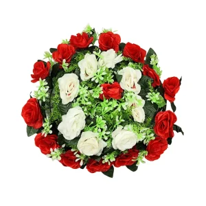 Corona de Rosas 40 cm