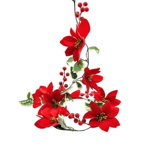 Guía de Flores Estrella Federal 190 cm Largo
