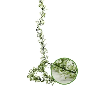 Guía Mini Flor Ilusión 180 cm Largo