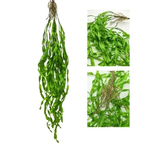 Planta Colgante Algas Marinas 110 cm Largo