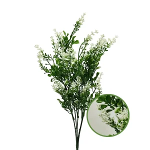 Ramo Lavanda Blanca