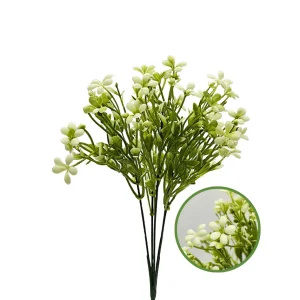 Ramo Mini Flor Plástica
