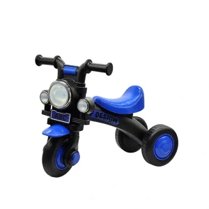 Triciclo Andador con Luces y Musica