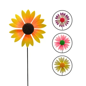 Tutor Girasol