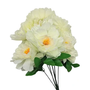 Ramo de Peonias Grandes