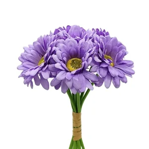 Atado de 7 Gerberas