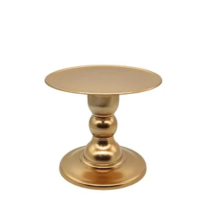 Base para Tortas y Postres 22 cm de Diámetro