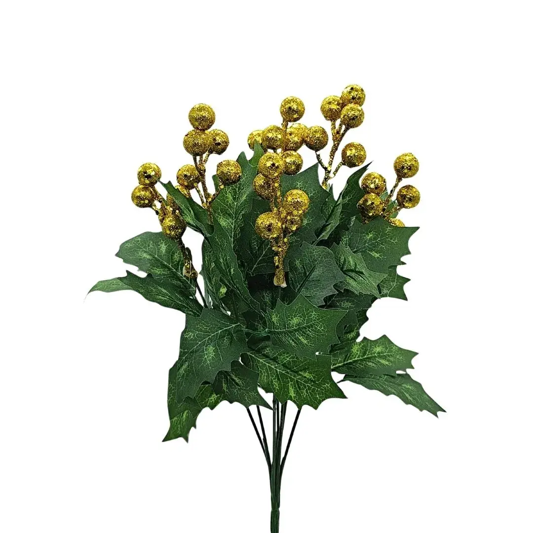 yaques-hnos-ramo-cerezas-navidenas-YH30129-1