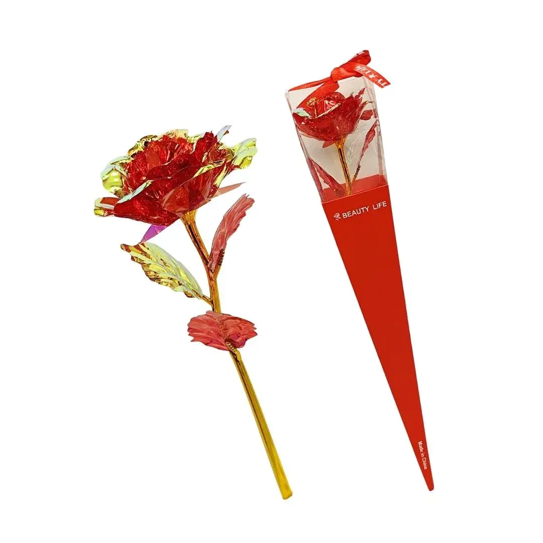 yaques-hnos-rosa-eterna-laminada-en-cono-YH31052B-1